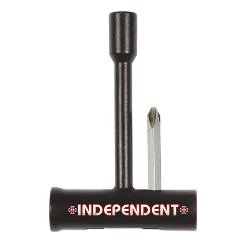 INDEPENDENT T-TOOL