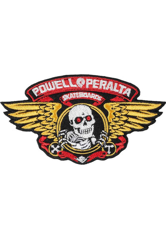 POWELL PERALTA PATCH